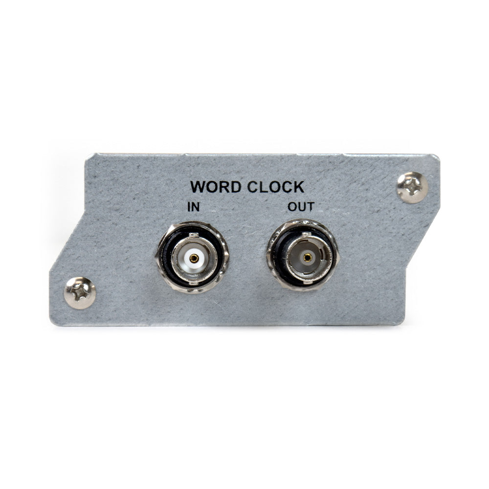 Hear Technologies WSGWCC - Word Clock Card for Hear Back Pro or WSG Bridge