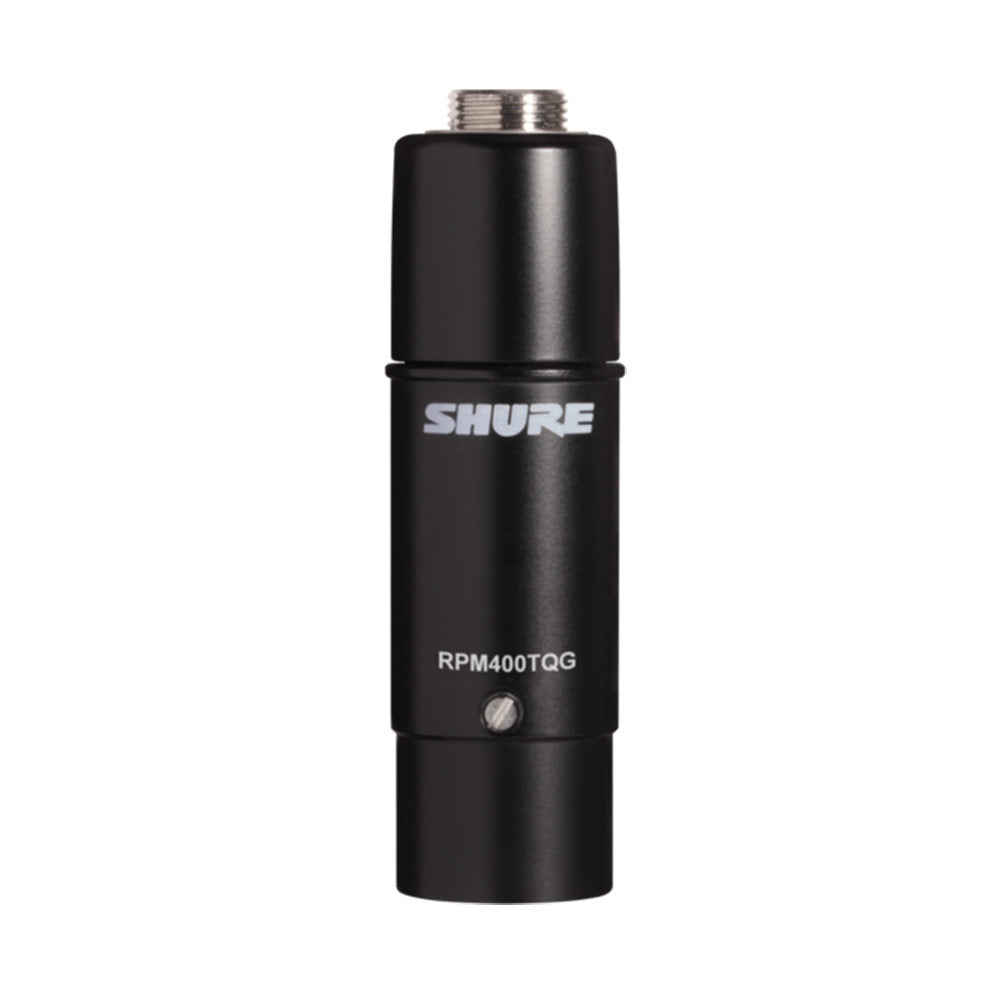 Shure RPM400TQG - TQG to XLR Preamp