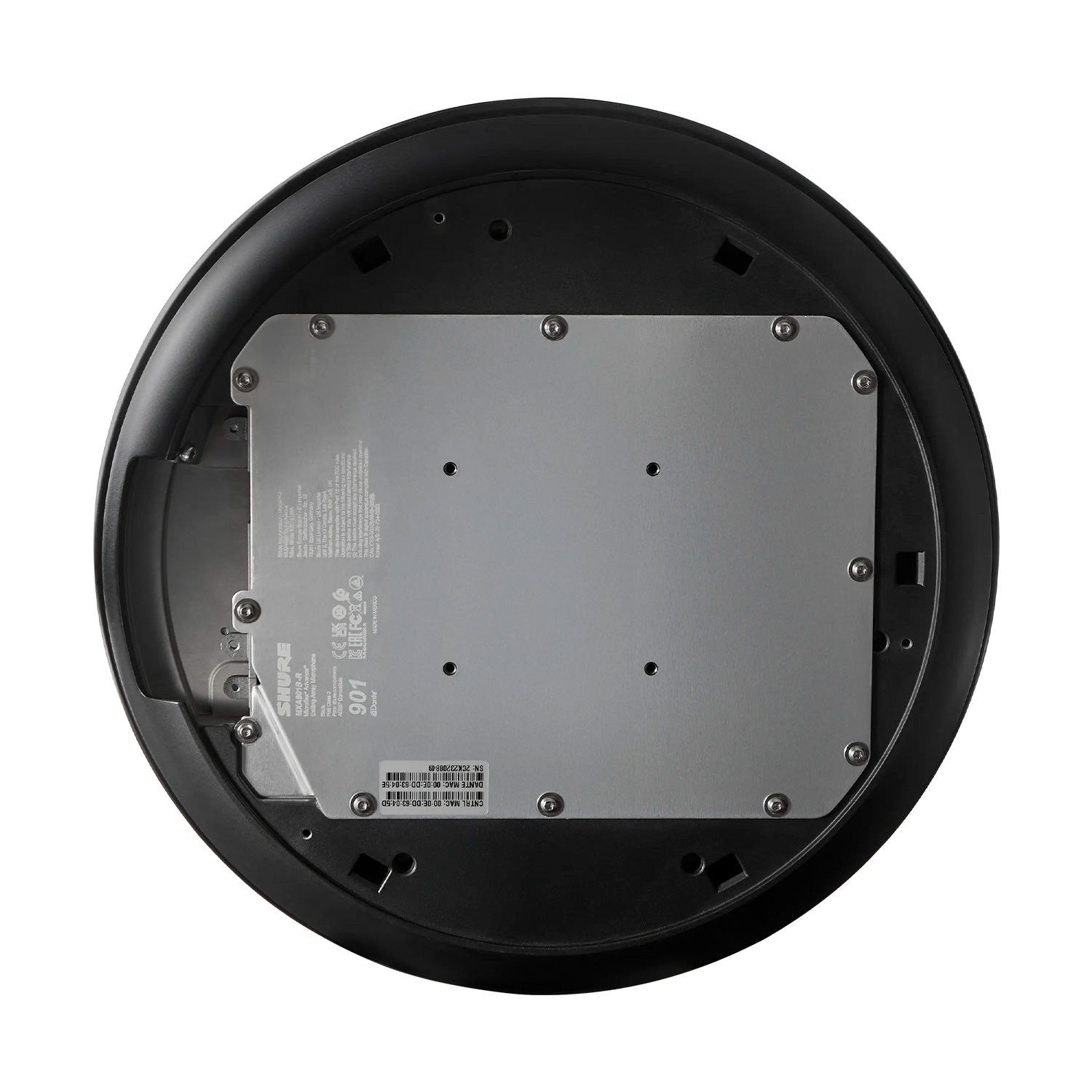 Shure DCA901 - Broadcast Microphone Array