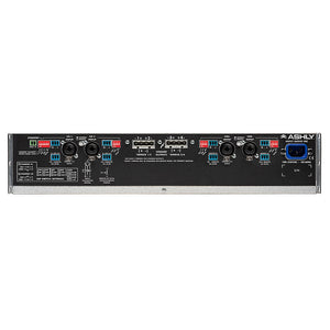 Ashly CA 1.54 - Four-Channel Install Power Amplifier