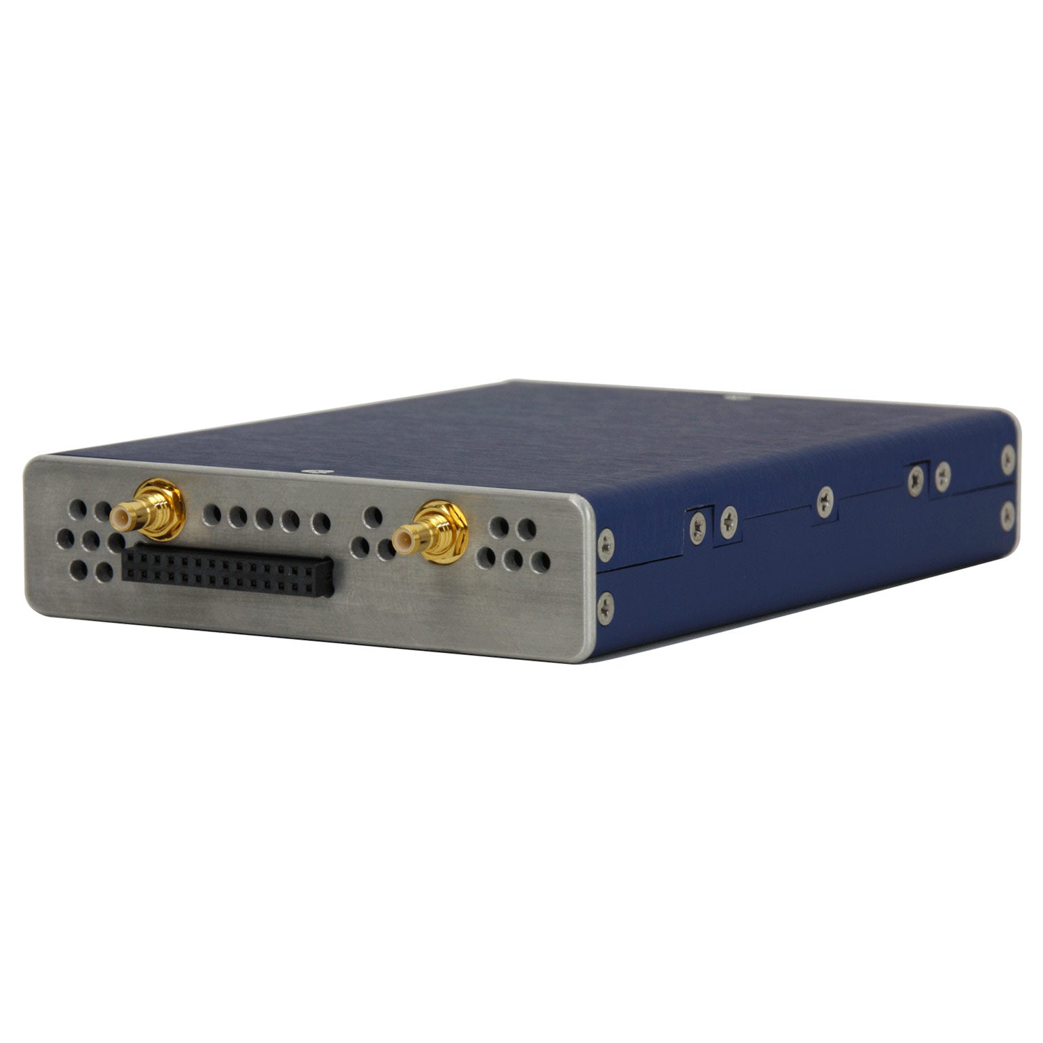 Zaxcom RX-12 Six-Slot Receiver Module Frame System
