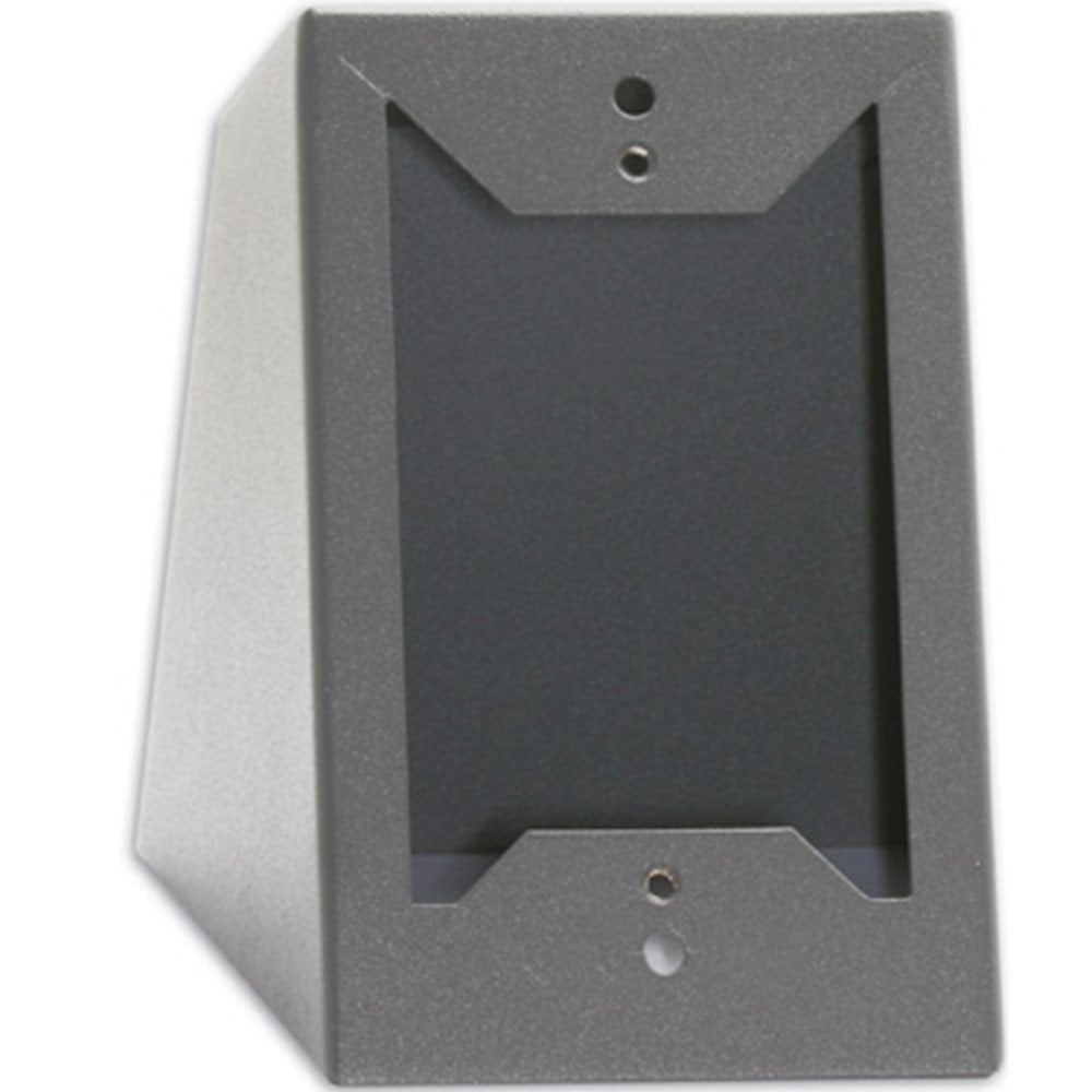 RDL DC-1G Desktop or Wall Mounted Chassis for Decora Remote Controls and Panels