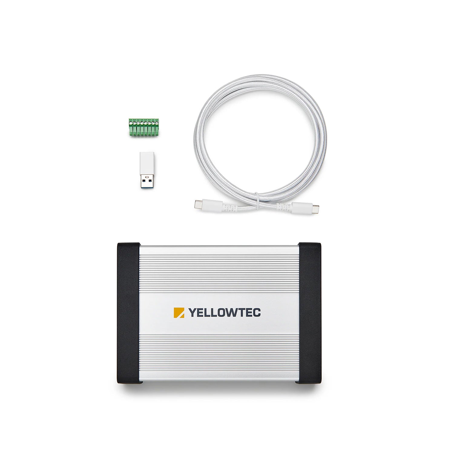 Yellowtec YT3903 - Hush On-Air Signalling Controller