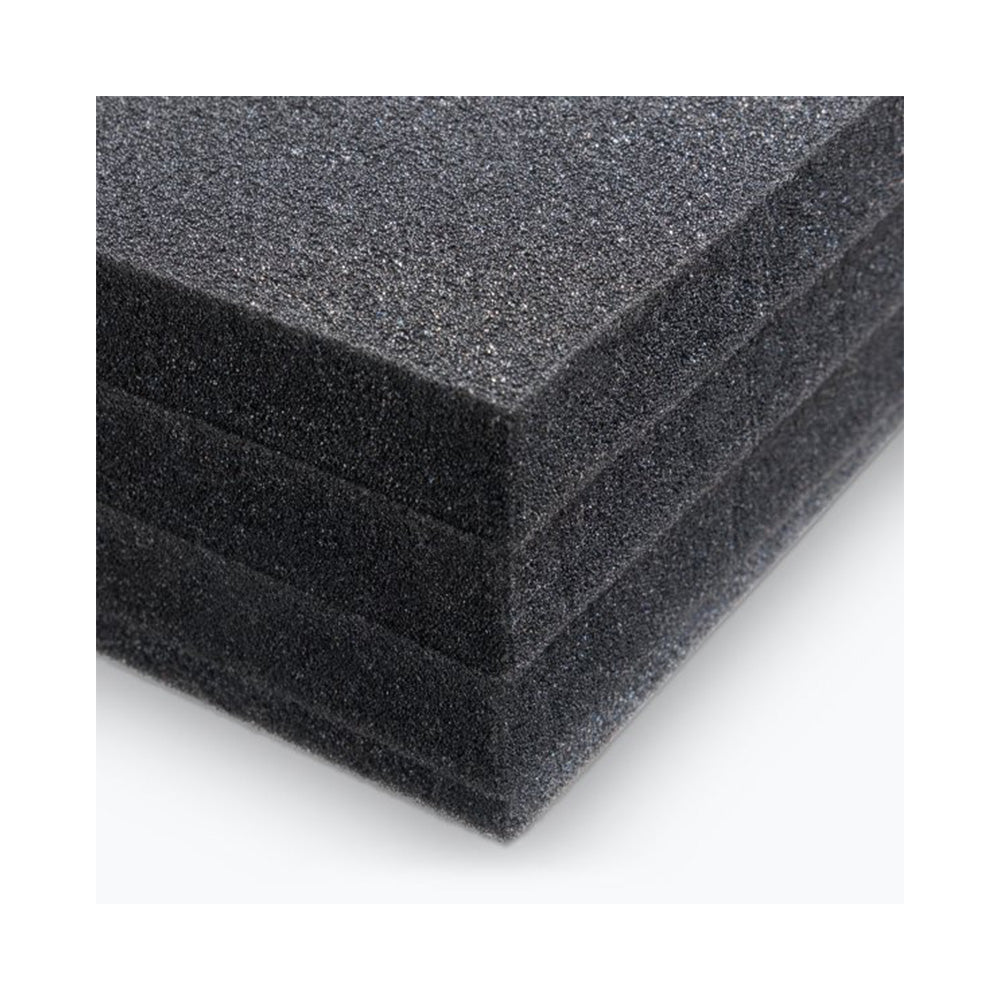 On Stage RDF2000 - 2U Adaptable Rack Drawer Foam