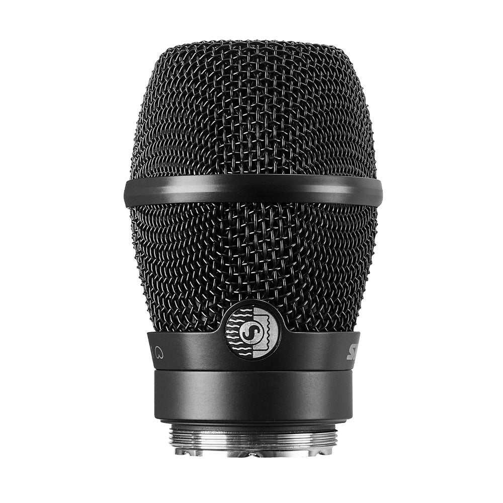 Shure RPW192 - KSM11 Premium Wireless Condenser Microphone Capsule (Black Finish)