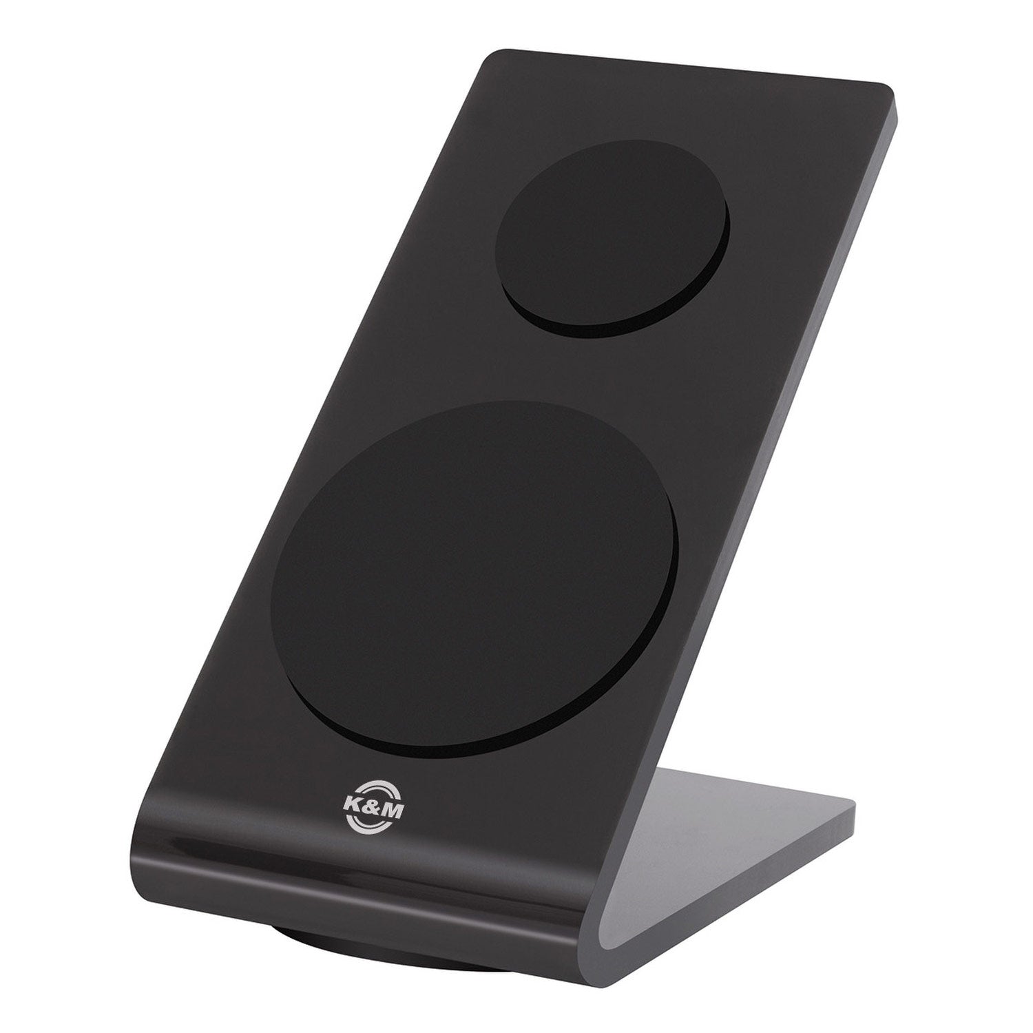 K + M 19855 Universal Tablet Desktop Stand