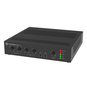 Dynacord U30:1M - Four-Input Single Channel 30-Watt Mixer Amplifier