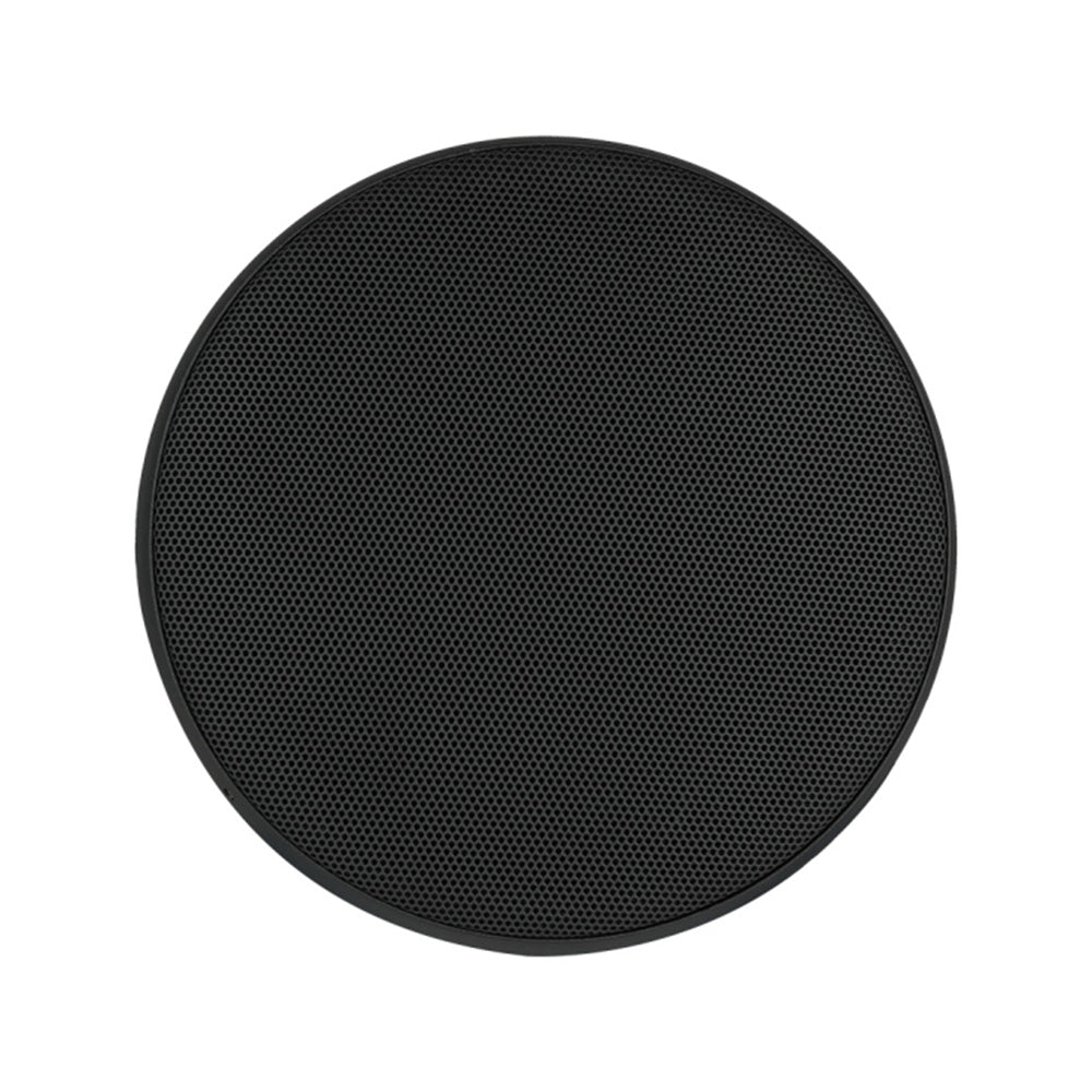 Soundtube IPD-HP82-EZ-BK - High-Power 8-Inch Dante-Enabled Hanging Loudspeaker (Black)