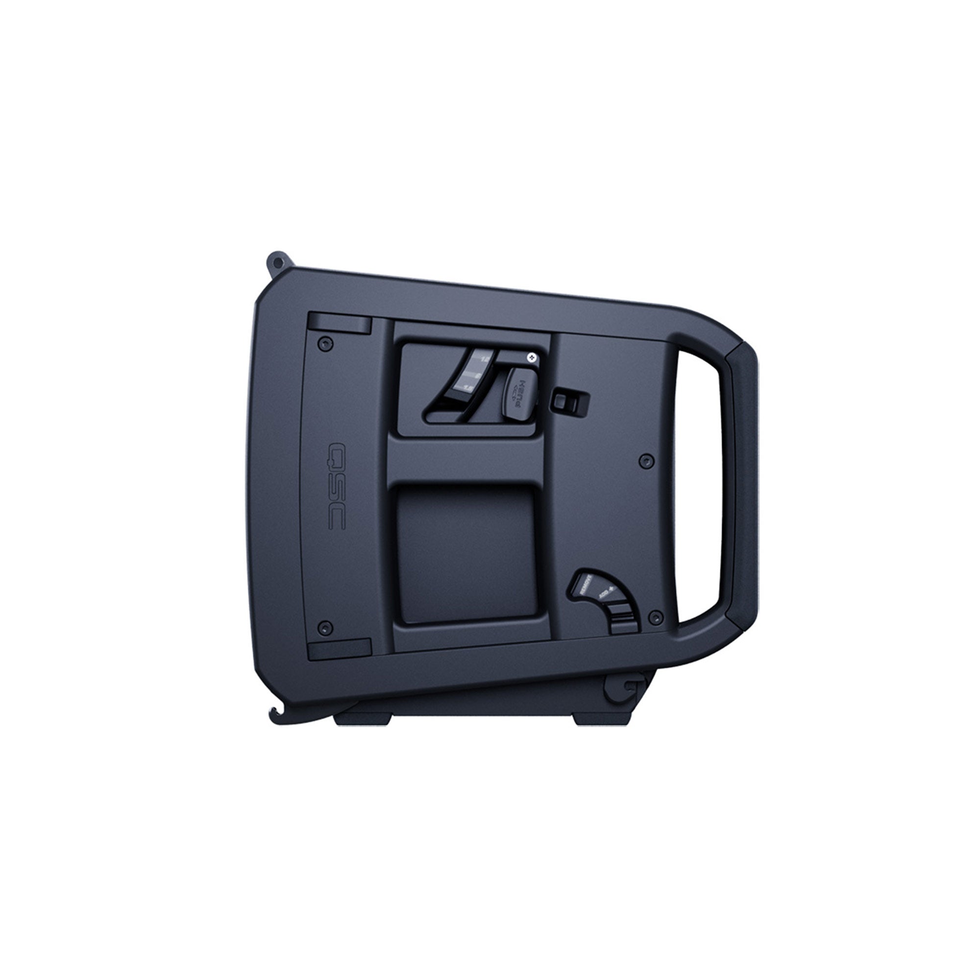 QSC LA112 - L-Class 12-Inch 2-Way Active Line Array Loudspeaker