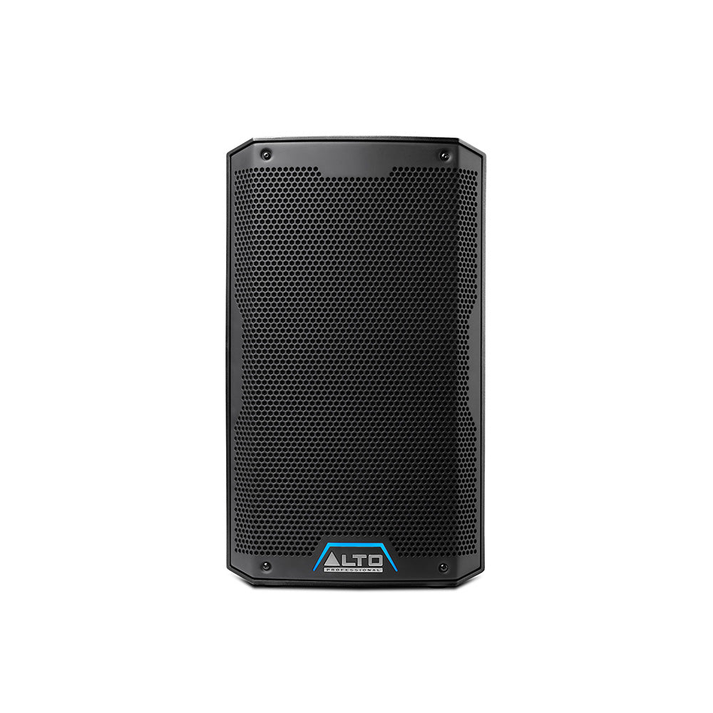 Alto Professional TS408 - TrueSonic Active 2-Way 8-Inch Loudspeaker