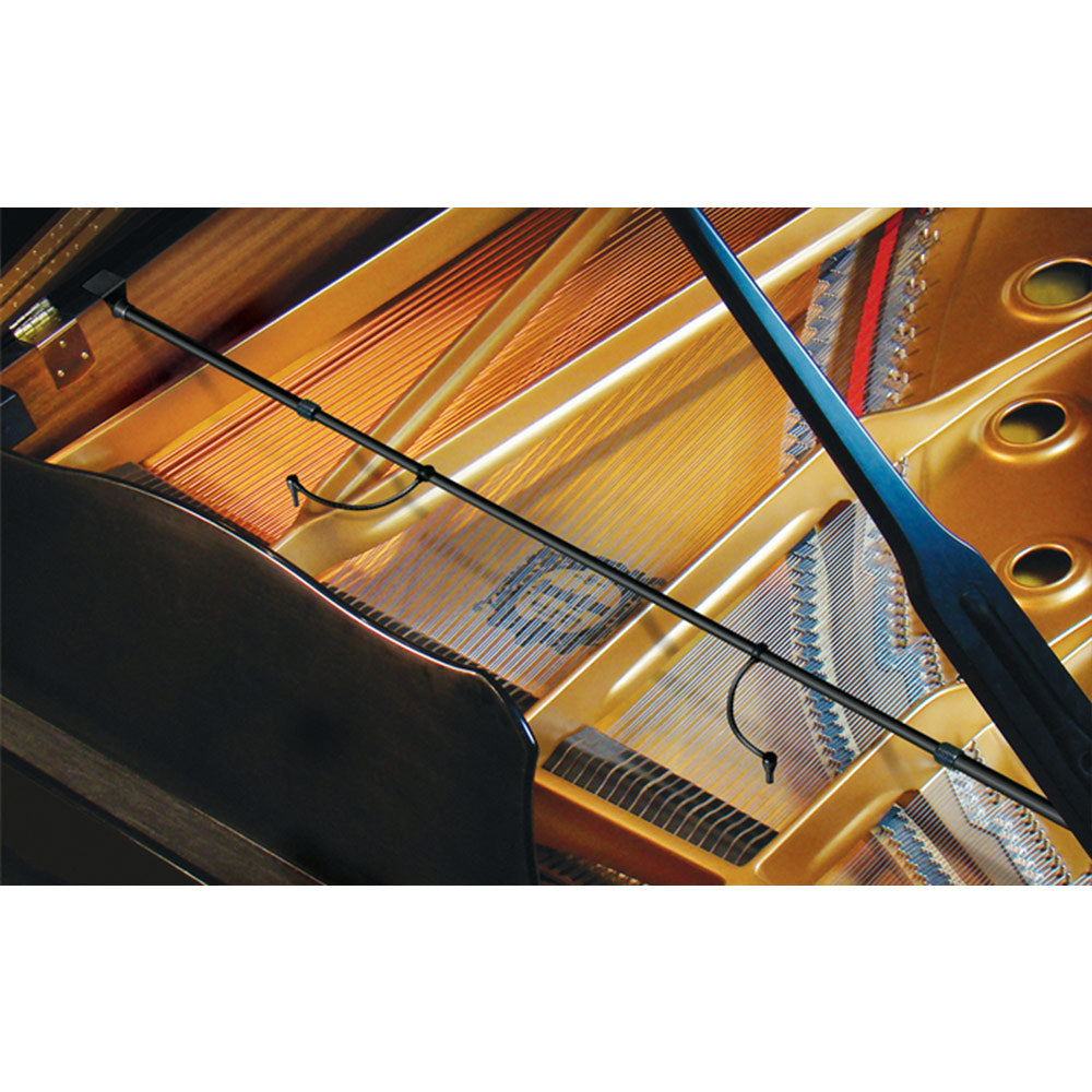 Earthworks PM40 PianoMic Miking System for Grand Piano
