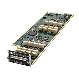 NTP TECHNOLOGY P720-CARD-DA8 - 8-Channel Analog Output Card for Penta 720