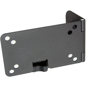 JBL MTC-CBT-SMB1 Stand Mount Bracket for CBT Series Speakers