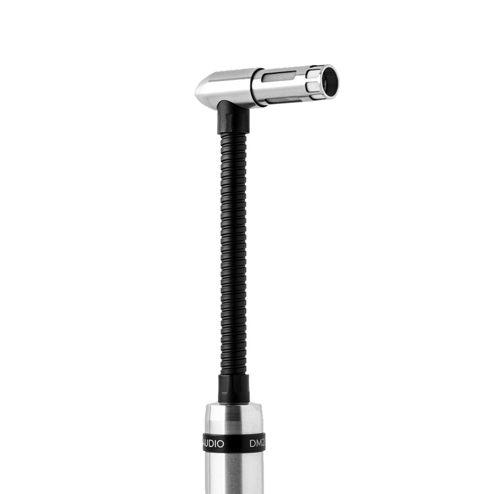 Earthworks DM20 Gen 2 - Tom and Snare Drum Microphone