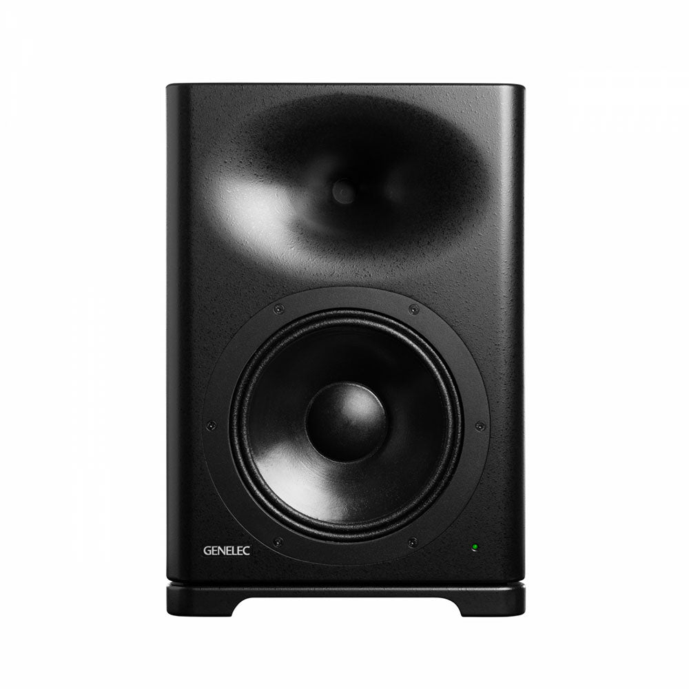 Genelec S360 SAM Smart Active Studio Monitor (Producer Black / Single)