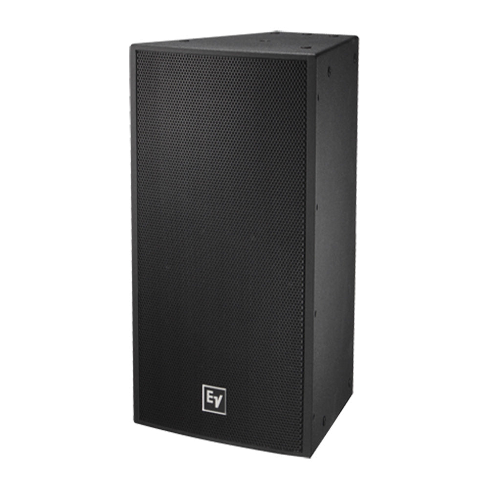 Electro-Voice EVF-1122D/66 - 60x60 Premium Arrayable 12-Inch Loudspeaker (EVCoat / Black)