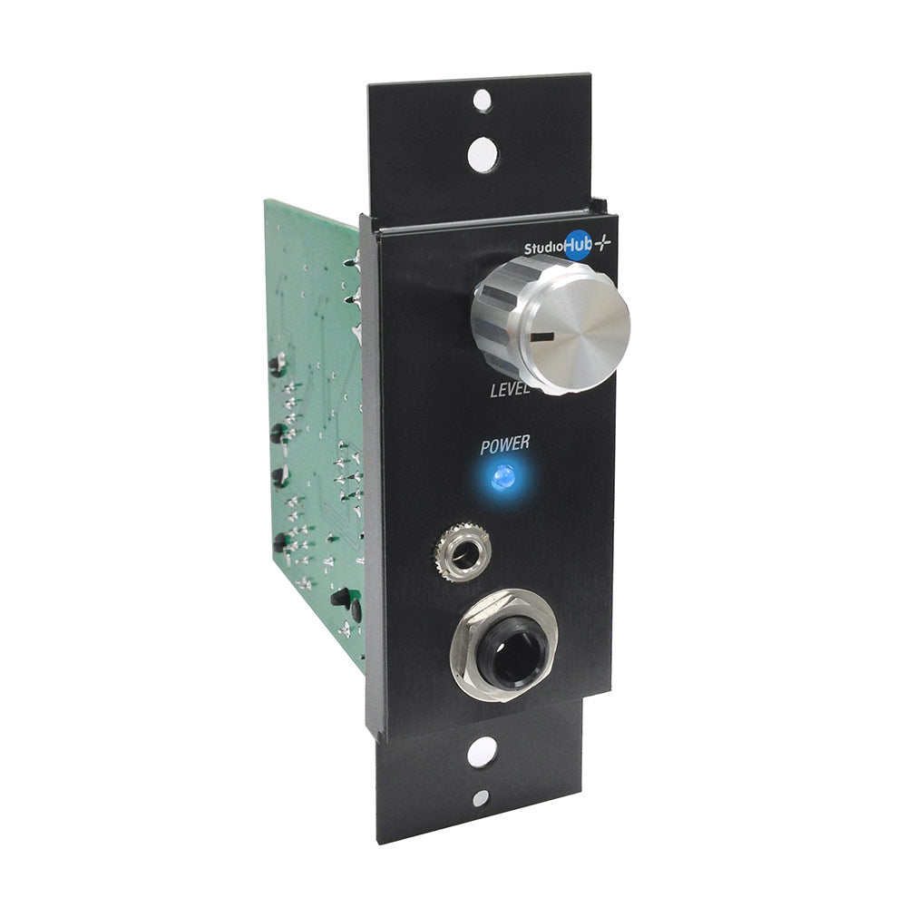 StudioHub SH-HPB Stereo Headphone Amp Panel, .5W