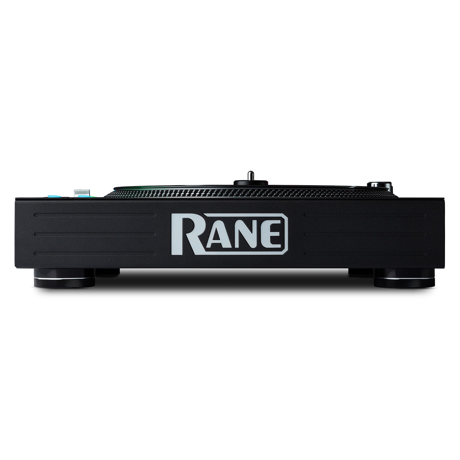 Rane TWELVE MKII - Motorized Turntable Controller