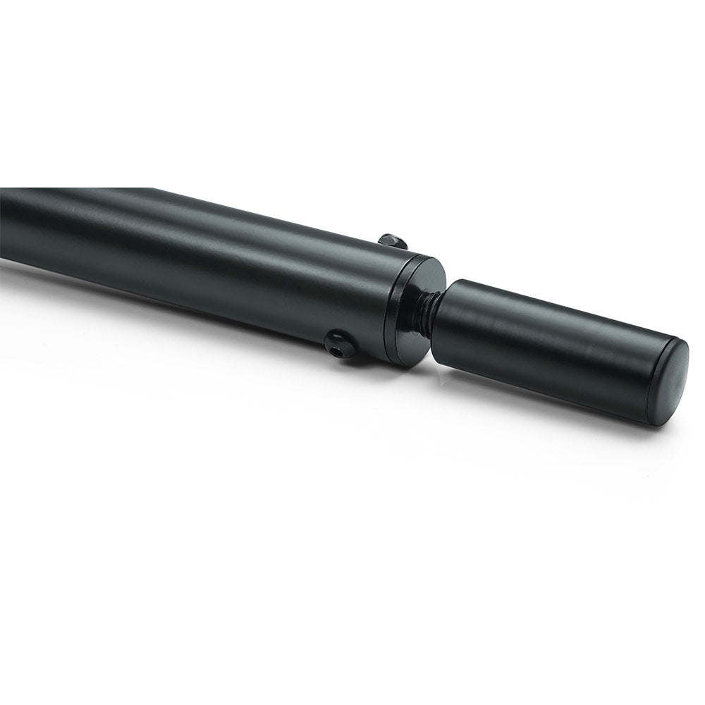 JBL SUBPOLEPROSET - Pair of Deluxe Gas Assist Subwoofer Poles with Carry Bag