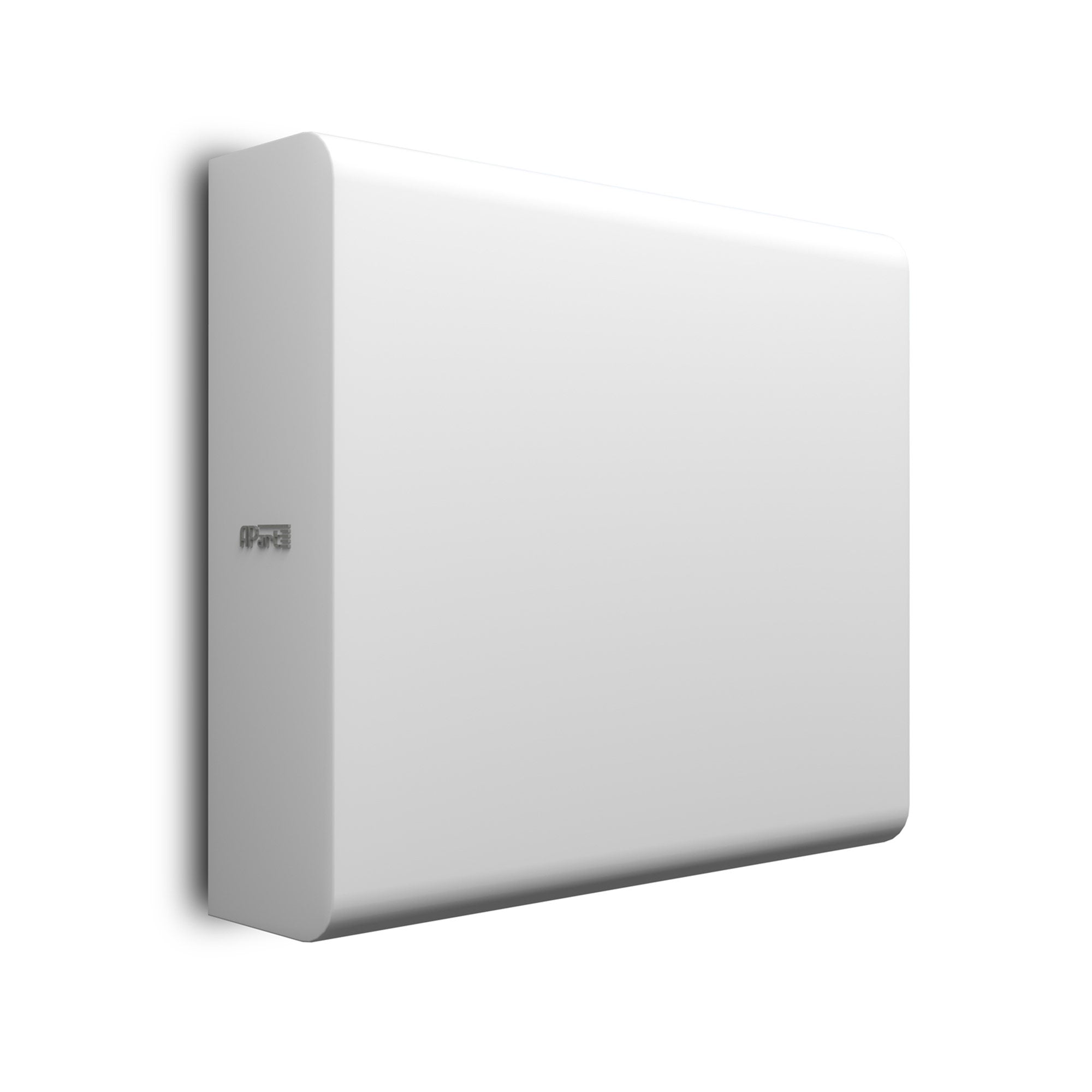 Biamp Desono SUBLIME - Ultra Compact Dual 6.5-Inch Install Subwoofer (White)