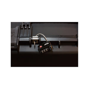 SKB 1SKB-PDL-C - TSA Combination Cable Padlocks