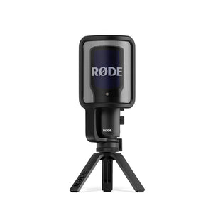 RODE NT-USB Plus - Professional USB Microphone