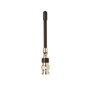 Shure UA400 1/4 Wave Antenna for U4S/U4D/UC4 Receivers (775-952 MHz)
