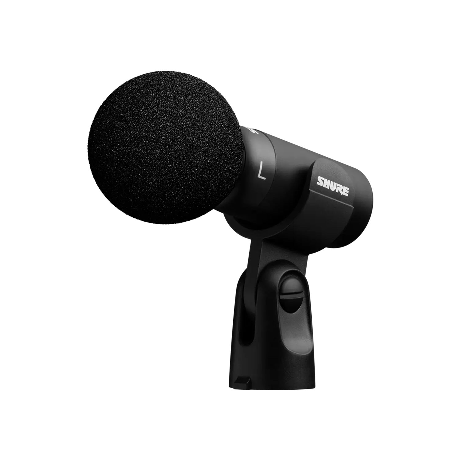 Shure MoveMic 88 Plus - Wireless Video Microphone
