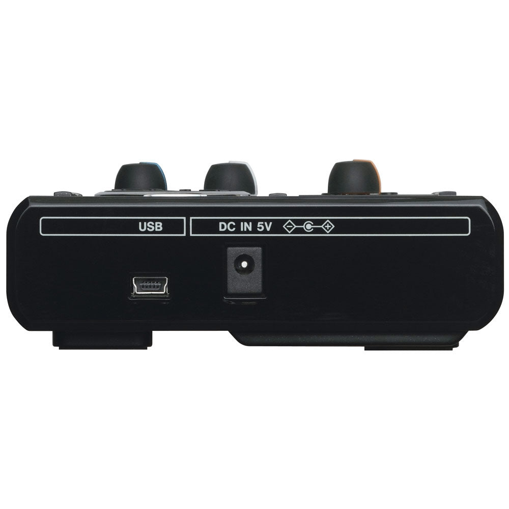 Tascam DP-006 Compact 6 Track Digital Portastudio
