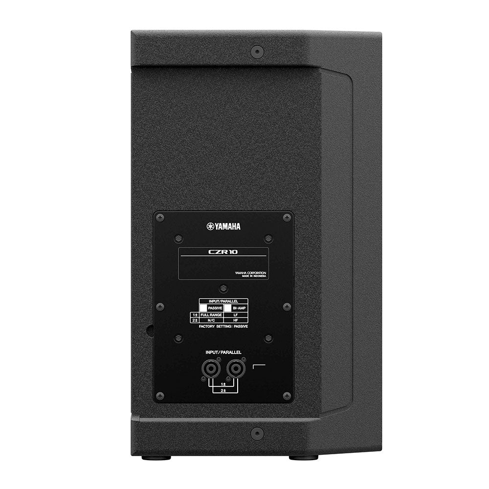 Yamaha CZR10 Passive 2-Way 10-Inch Loudspeaker or Stage Monitor