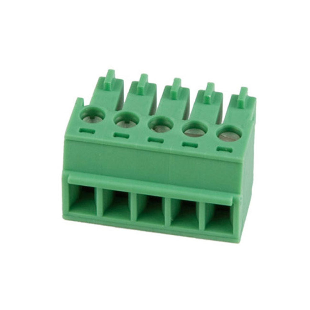 Lectrosonics 21580 - 5-Pin Euroblock Connector for DM Series