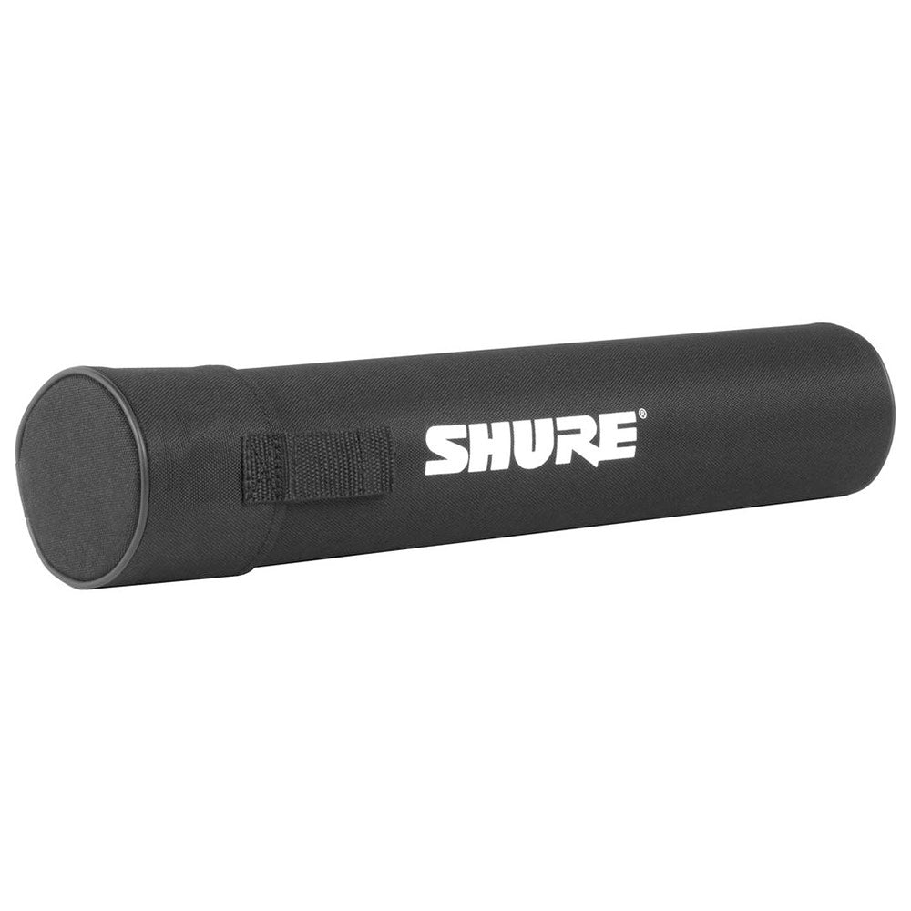 Shure A89MC Carrying Case for VP89M Microphone