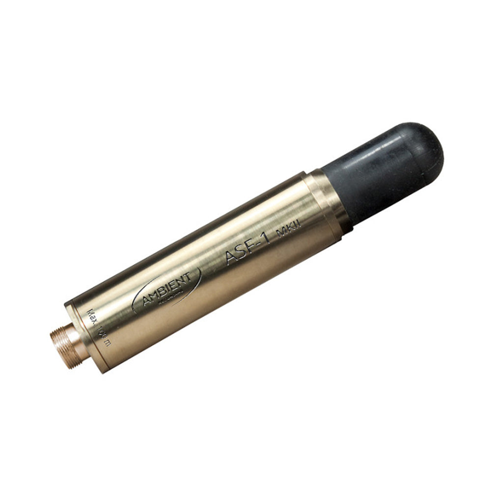 Ambient Recording ASF-1 MKII SoundFish Underwater Microphone