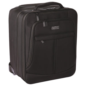 Gator GAV-LTOFFICE-W Laptop & Projector Bag; Wheels & Handle