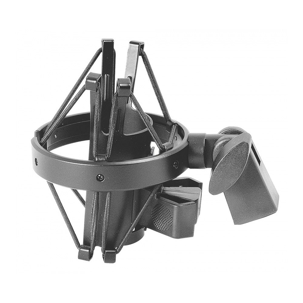 On Stage MY420 - Shock Mount for Studio Mics (19 mm - 30 mm)