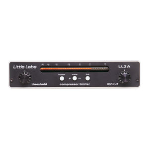 Little Labs LL2A - Simple Compressor and Limiter