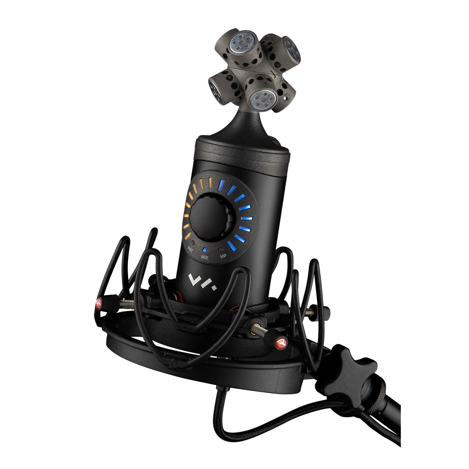 Voyage Audio VA-SAM-1-USB Spatial Mic USB - Immersive Microphone Kit