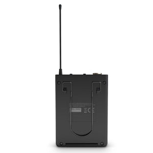 LD Systems U305.1 BPG Wireless Microphone System with Bodypack and Guitar Cable