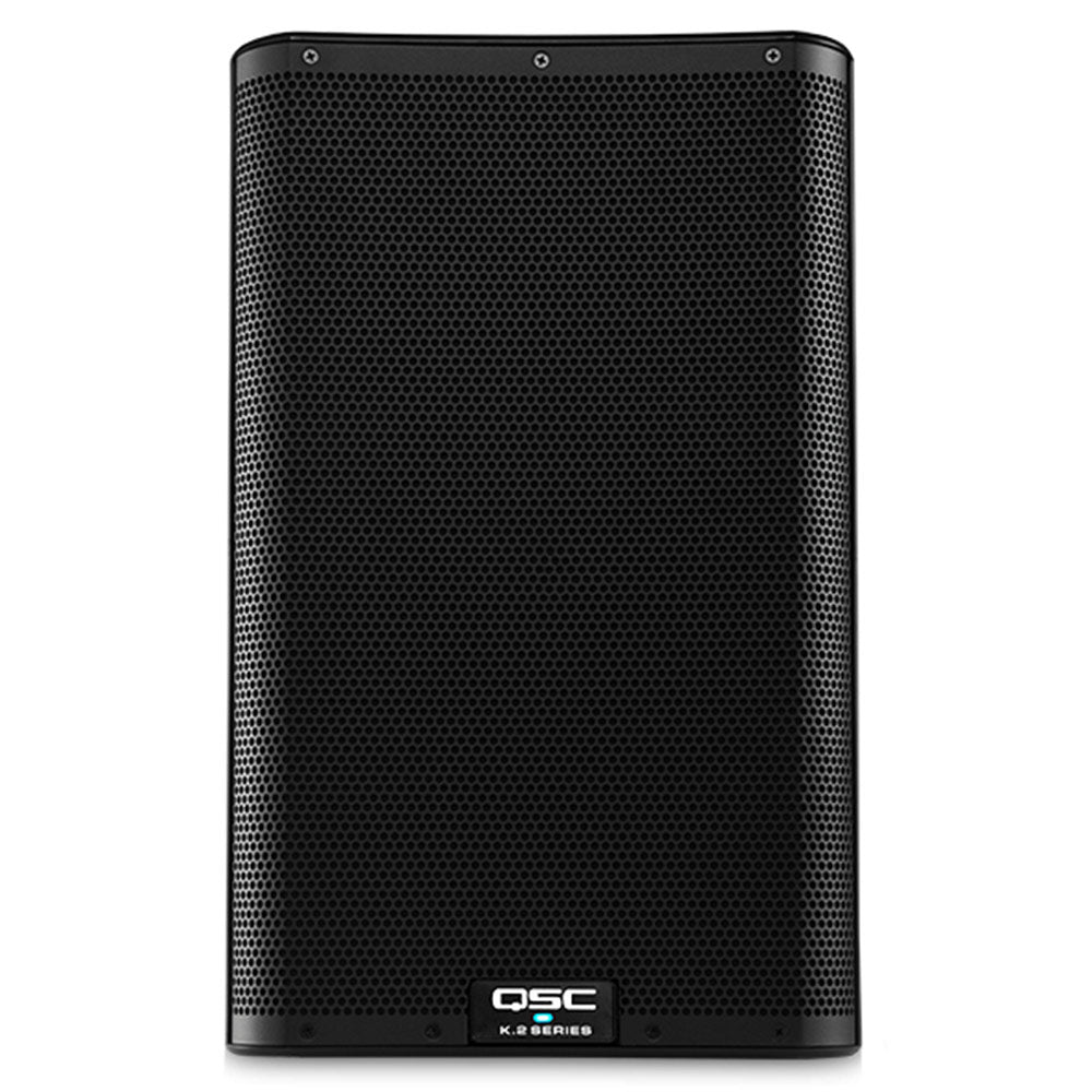 QSC K10.2 Active 2-Way 10-Inch Loudspeaker