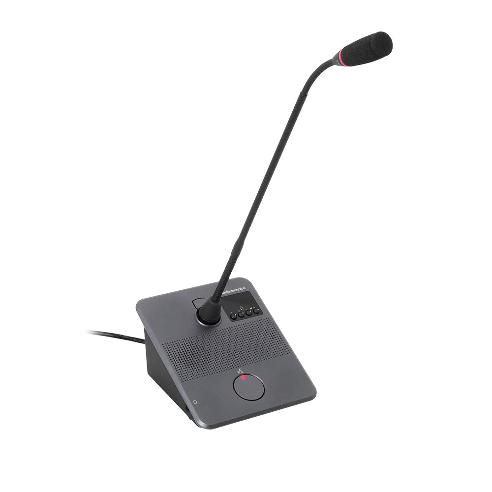 Audio-Technica ATUC-50DUA - Conferencing Discussion Unit
