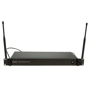 Audix ADS48 - Antenna Distribution System for Performance Series Wireless