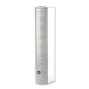 JBL CBT 50LA-1WH Line Array Speaker Column (White)