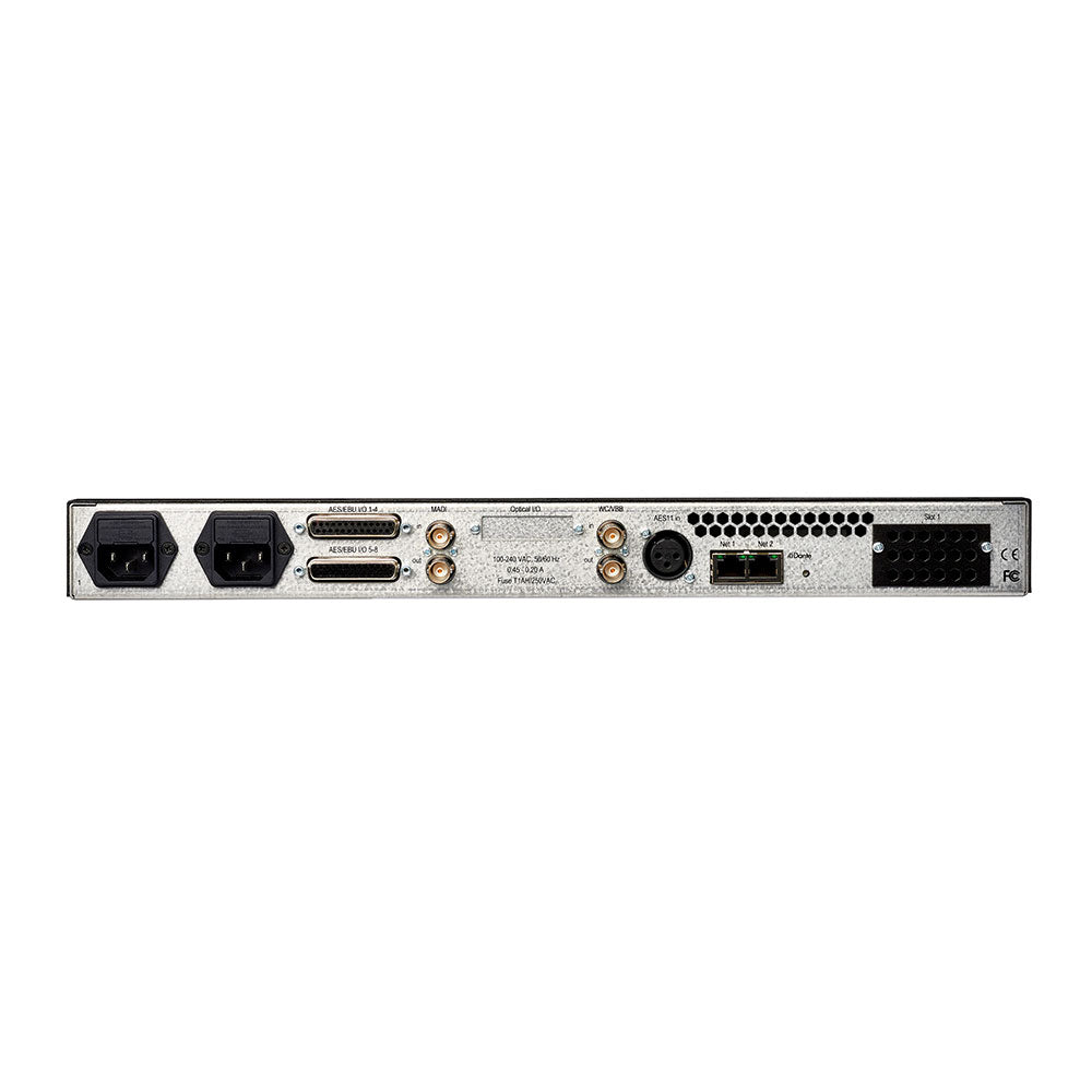 NTP Technology Penta 721s Modular Audio Router and Interface