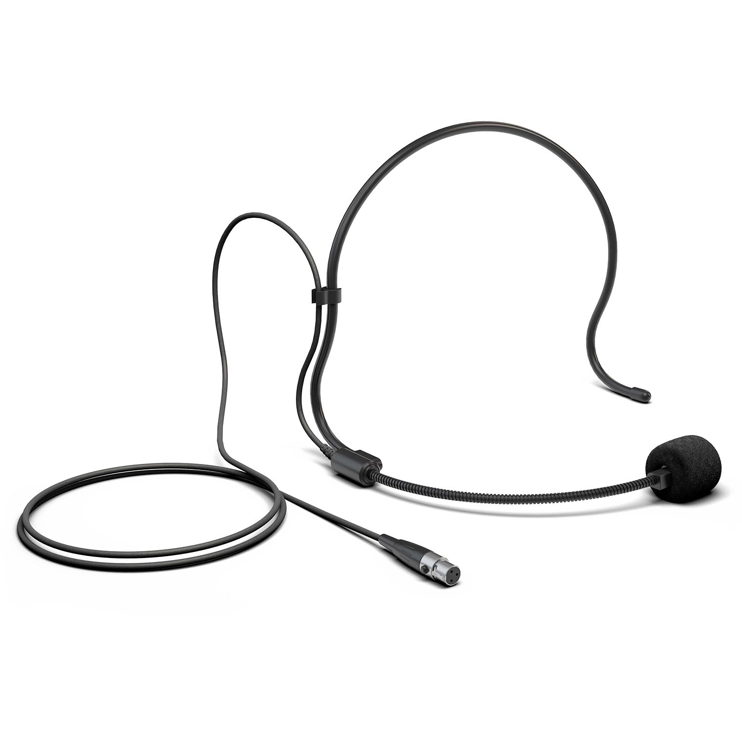 LD Systems U305.1 BPH Wireless Microphone System with Bodypack and Headset