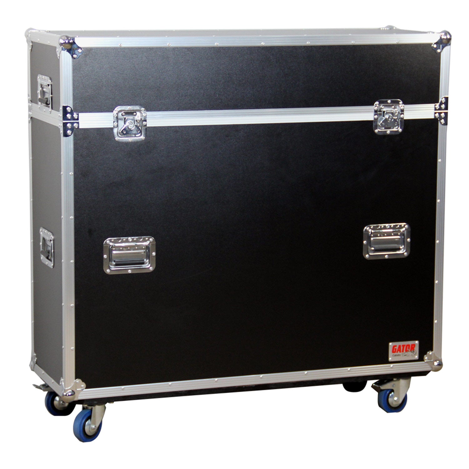 Gator G-TOUR ELIFT 42 42" LCD/Plasma Electric Lift Road Case