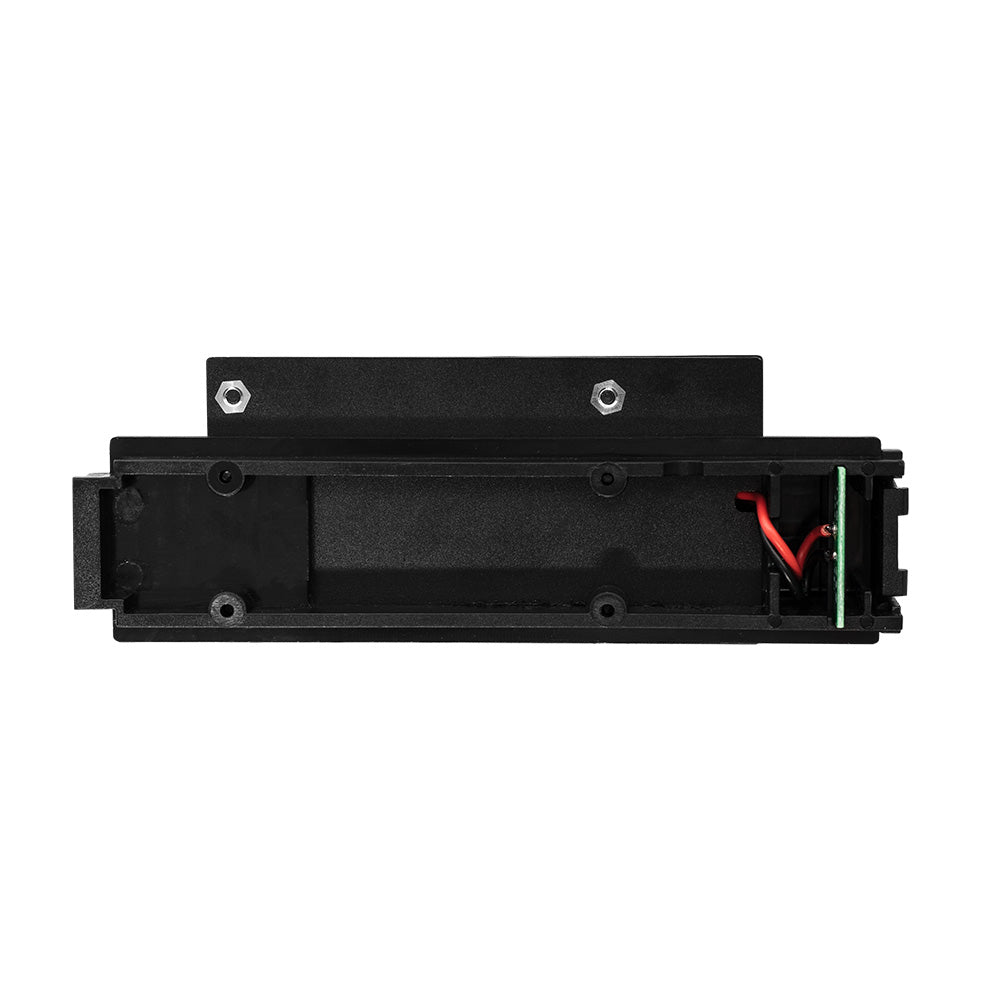 Sound Devices MX-LM1 - L-Mount Battery Sled for MixPre Series