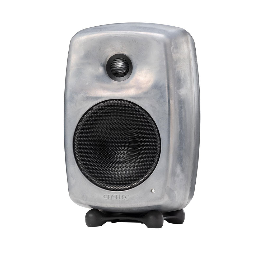Genelec 8330A - SAM Active 2-Way Studio Monitor with DSP (RAW / Single)