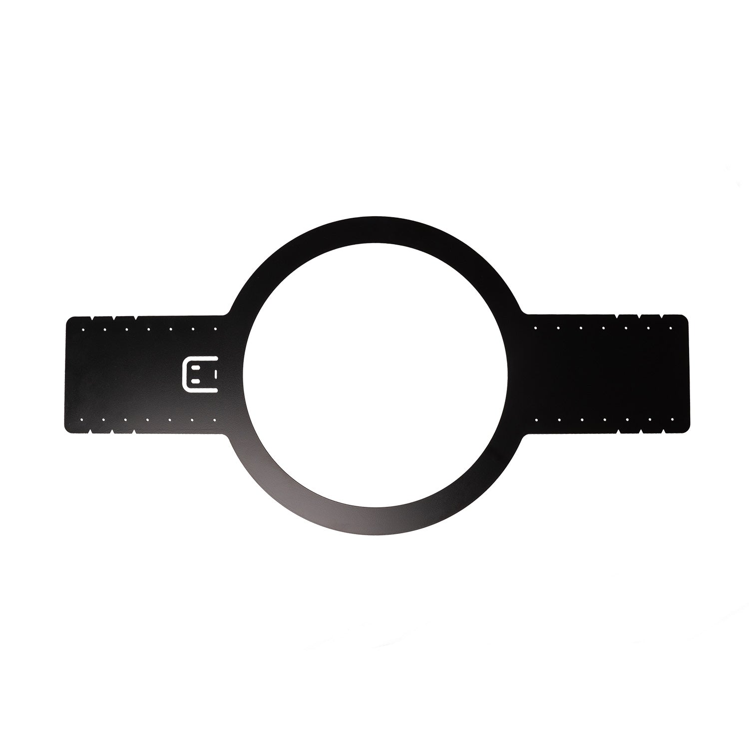 DAS SP-PRE-DECO-80T - Pre-Construction Bracket for DECO-80-T