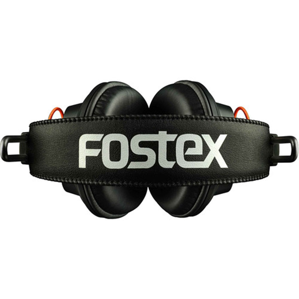 Fostex T40RP Mk3 Professional Closed Back Studio Headphones