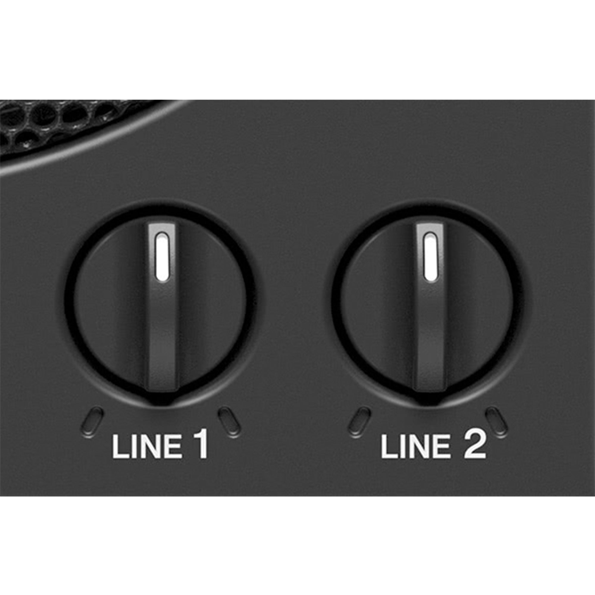 Yamaha MSP3A - Powered Studio Monitor (Single)